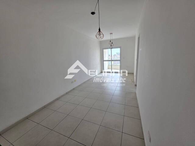 #13576 - Apartamento para Locação em São Caetano do Sul - SP - 1