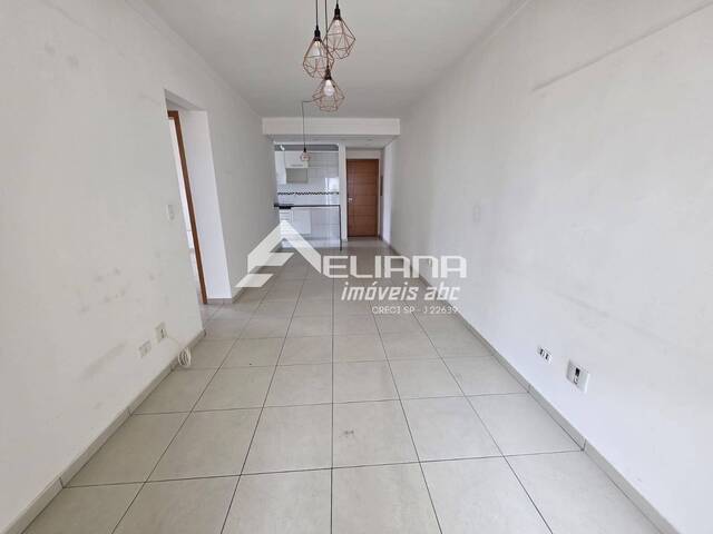 #13576 - Apartamento para Locação em São Caetano do Sul - SP - 2