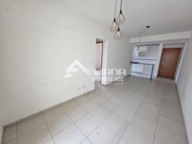 #13576 - Apartamento para Locação em São Caetano do Sul - SP - 3