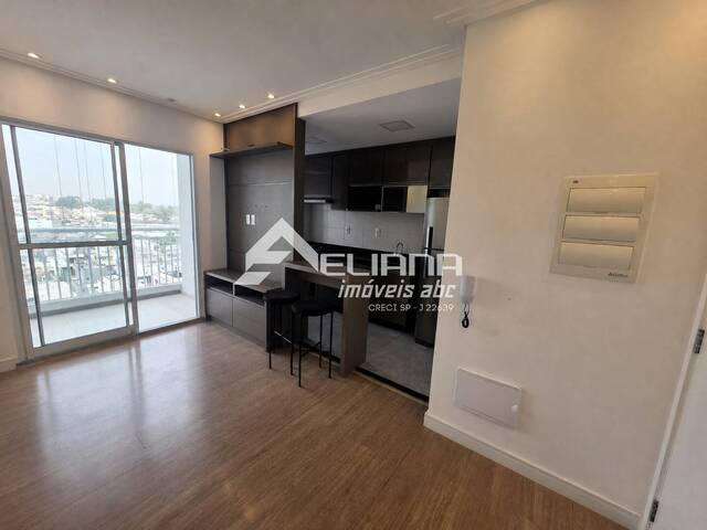 #NC3577 - Apartamento para Locação em São Caetano do Sul - SP - 2