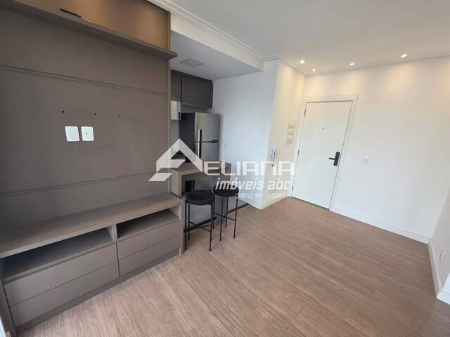 #NC3577 - Apartamento para Locação em São Caetano do Sul - SP - 3
