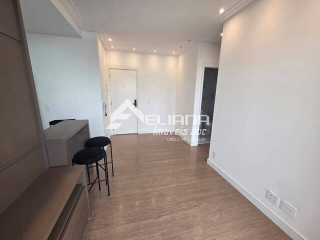 Apartamento para Locação em São Caetano do Sul - 4
