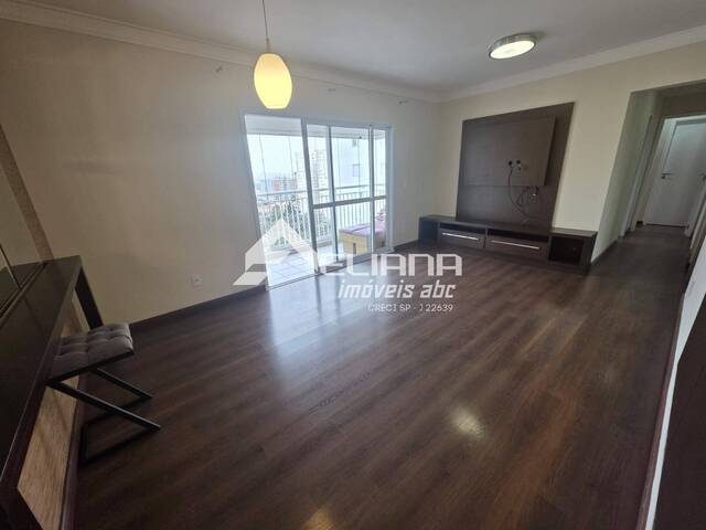 #NC3578 - Apartamento para Locação em São Caetano do Sul - SP - 1
