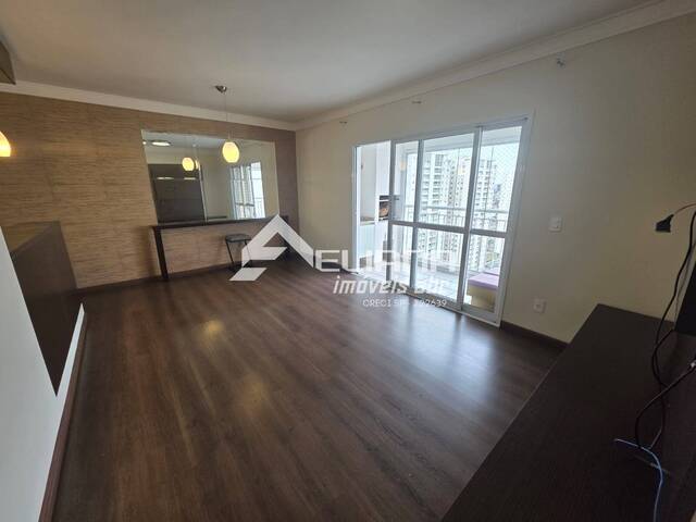 #NC3578 - Apartamento para Locação em São Caetano do Sul - SP - 2