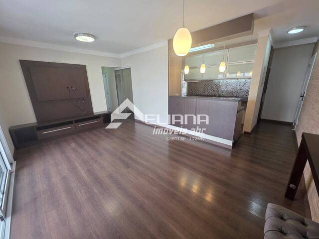 Apartamento para Locação em São Caetano do Sul - 4