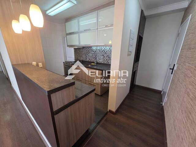 Apartamento para Locação em São Caetano do Sul - 5
