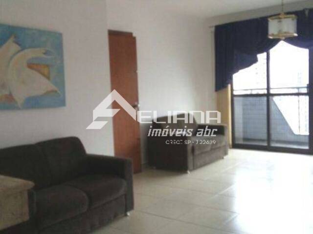 Apartamento para Venda em São Caetano do Sul - 2