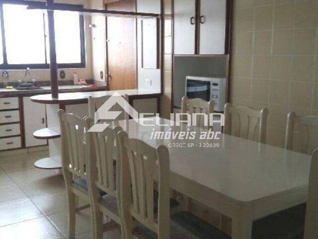 Apartamento para Venda em São Caetano do Sul - 3