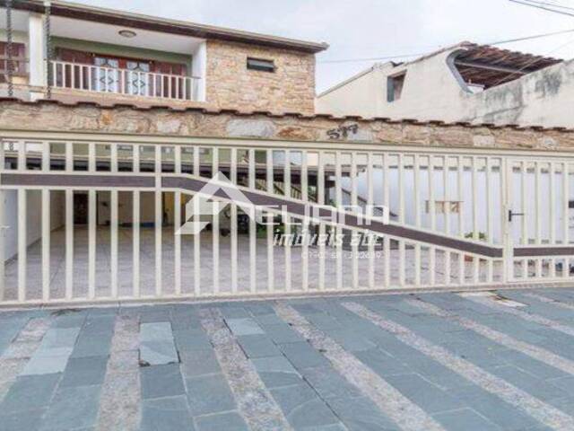 #GE9426 - Sobrado para Locação em São Caetano do Sul - SP - 3