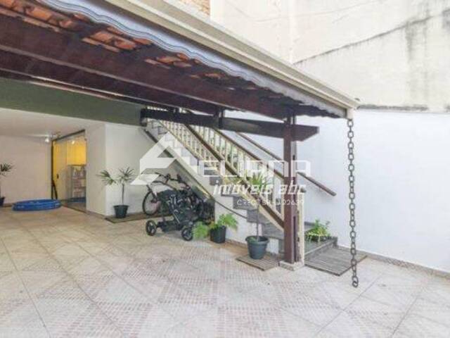 #GE9426 - Sobrado para Locação em São Caetano do Sul - SP - 2