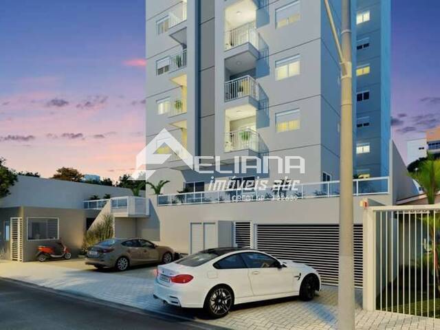 Apartamento para Venda em Santo André - 5