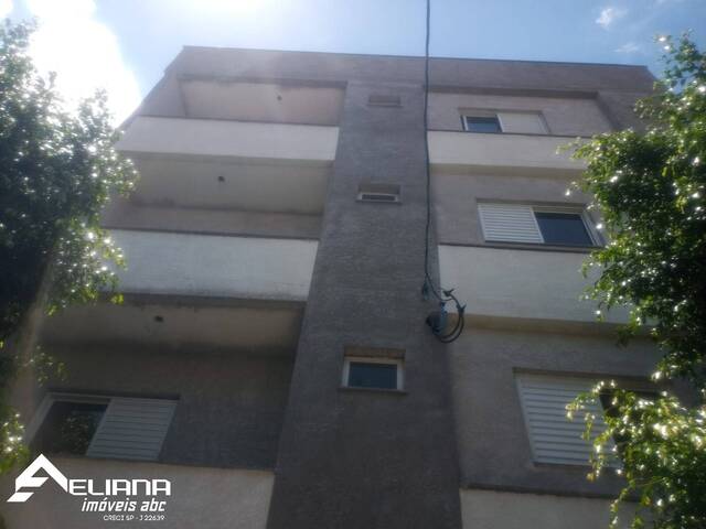 #GE9831 - Apartamento para Venda em São Caetano do Sul - SP - 3
