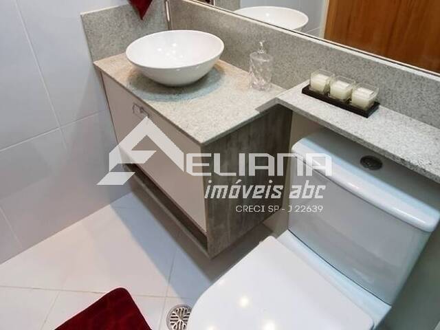 Apartamento para Venda em Santo André - 5