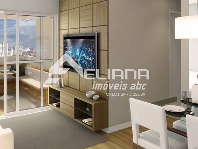 Apartamento para Venda em Santo André - 3