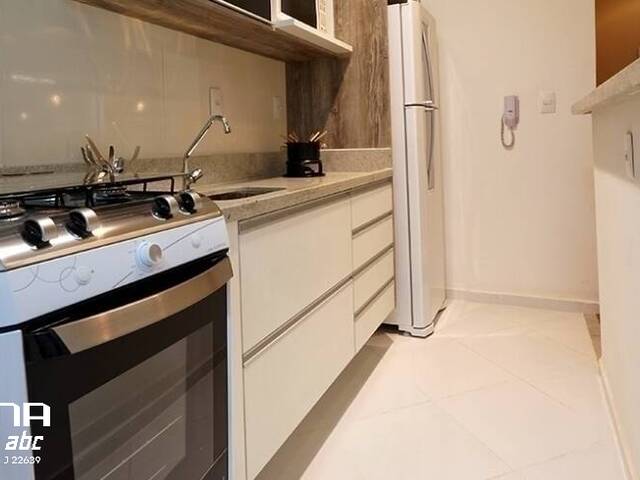 Apartamento para Venda em Santo André - 2