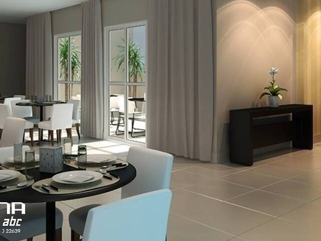 Apartamento para Venda em Santo André - 4