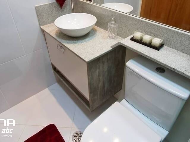 Apartamento para Venda em Santo André - 5