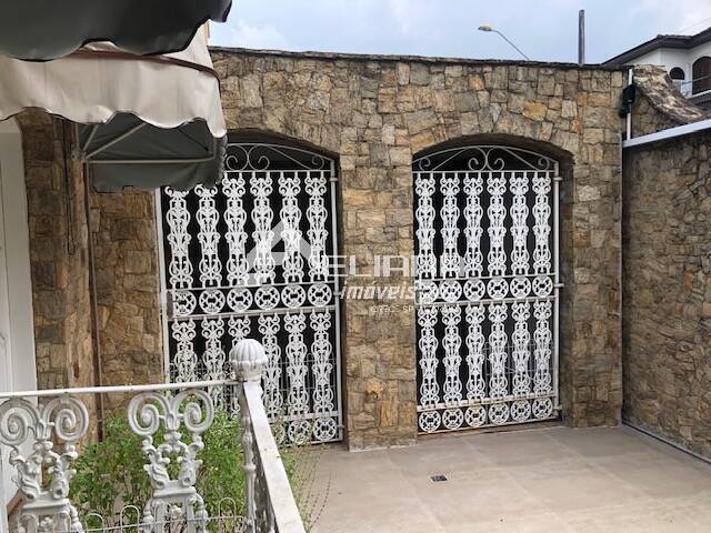 Casa para Locação em Santo André - 5