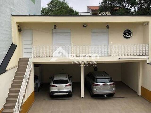 Casa para Locação em Santo André - 4