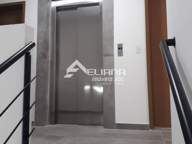 Cobertura para Venda em Santo André - 5