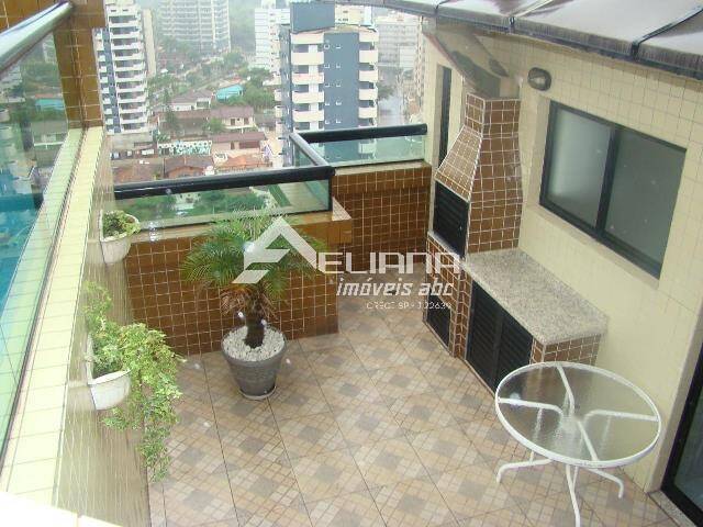 Apartamento para Venda em Praia Grande - 4