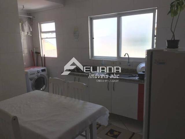 Apartamento para Venda em São Caetano do Sul - 5