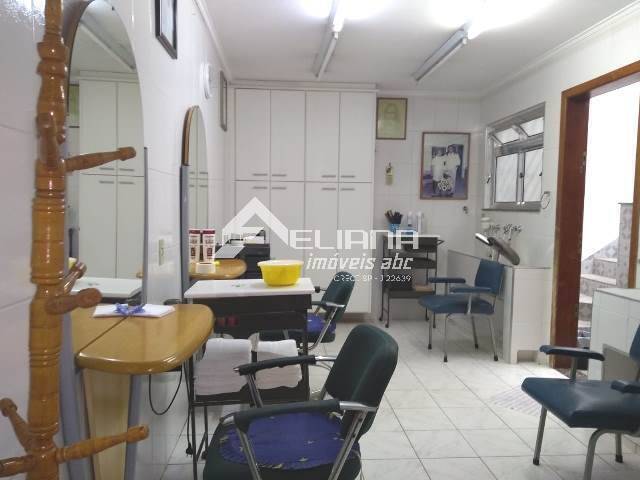 Sobrado para Venda em São Caetano do Sul - 3