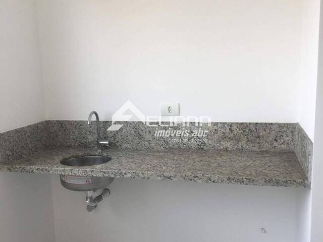 Apartamento para Venda em Santo André - 5