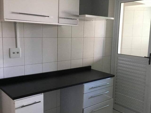 #MAL5443 - Apartamento para Locação em Santo André - SP - 3