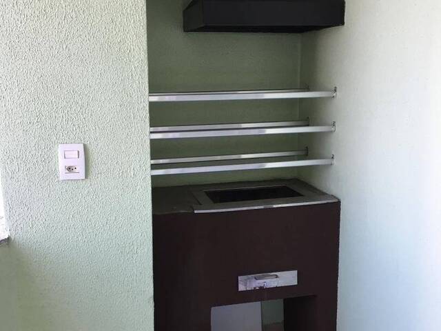 #MAL5443 - Apartamento para Locação em Santo André - SP - 2