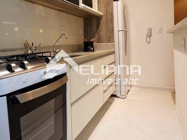 Apartamento para Venda em Santo André - 2