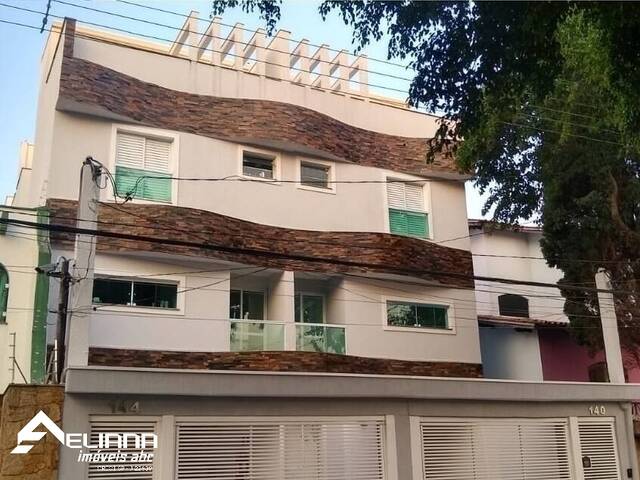 #MA5453 - Apartamento sem condomínio para Venda em Santo André - SP - 1