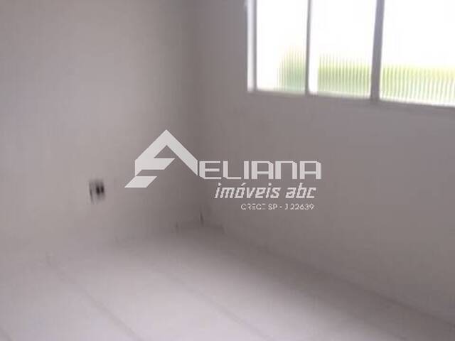 #H1208 - Apartamento para Locação em São Caetano do Sul - SP - 2
