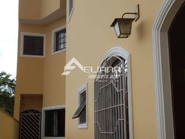 Sobrado para Venda em Santo André - 5