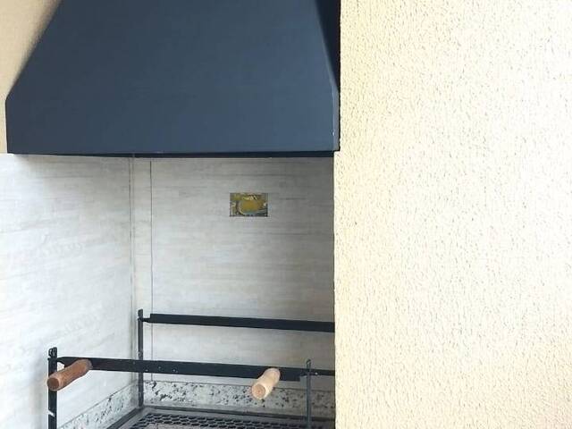 #MAL5459 - Apartamento para Locação em Santo André - SP - 2