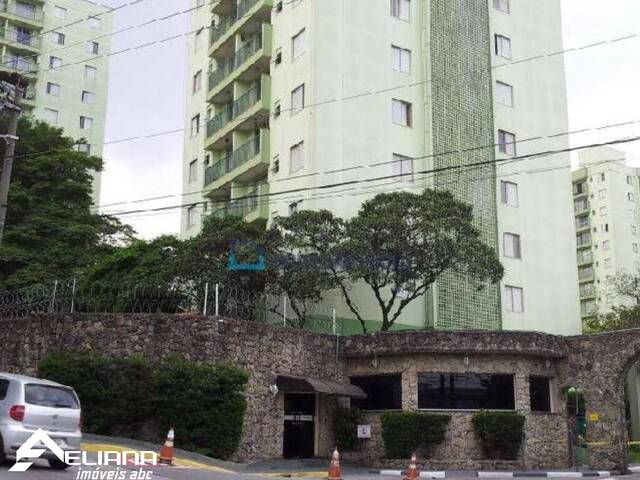 #MA5467 - Apartamento para Venda em São Paulo - SP - 1