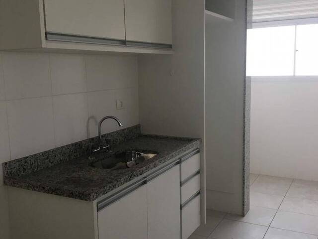 #MA5286 - Apartamento para Venda em Santo André - SP