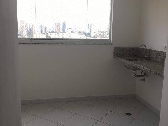 #MA5286 - Apartamento para Venda em Santo André - SP