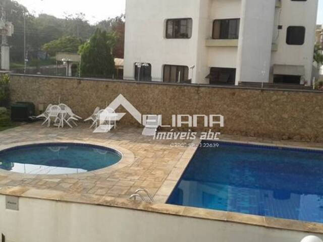 #GA8034 - Apartamento para Venda em São Paulo - SP - 3