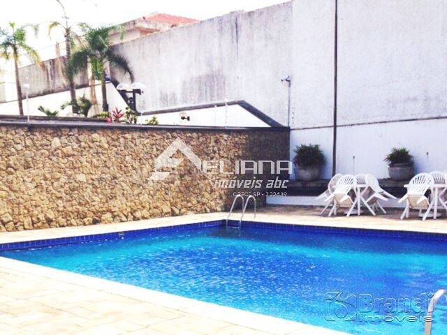 #GA8034 - Apartamento para Venda em São Paulo - SP - 2