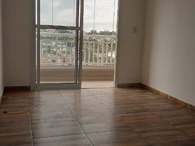 Apartamento para Locação em São Caetano do Sul - 4
