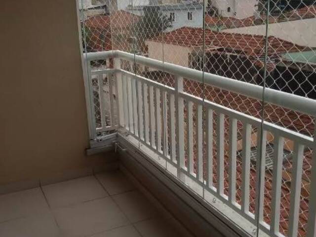 #GEL8038 - Apartamento para Locação em São Caetano do Sul - SP - 2