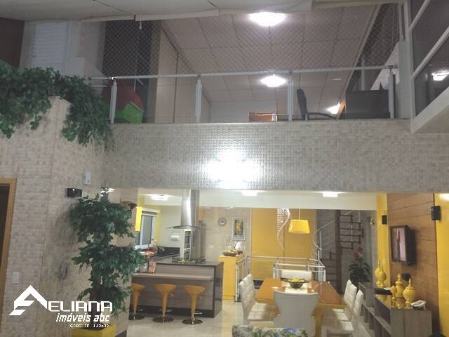 #GA8056 - Cobertura para Venda em São Caetano do Sul - SP - 1