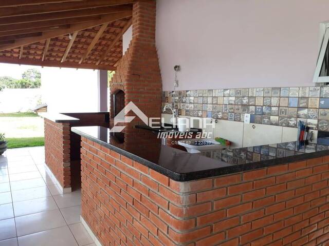 #MA5526 - Chácara para Venda em Araçoiaba da Serra - SP - 3