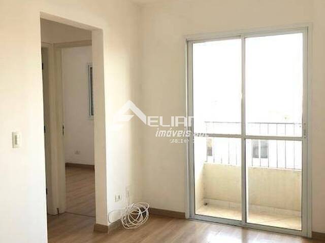 Apartamento para Venda em Santo André - 2