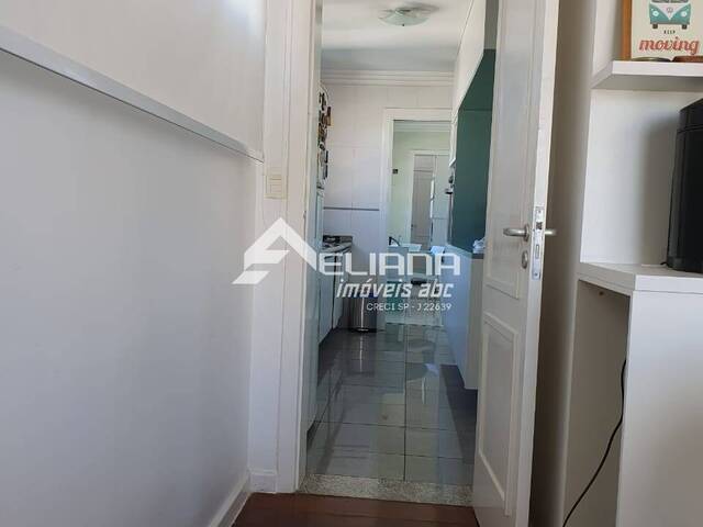 Apartamento para Venda em Santo André - 4