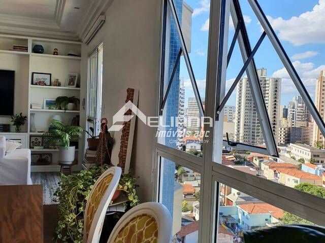 Apartamento para Venda em Santo André - 5