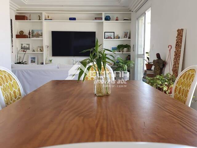 Apartamento para Venda em Santo André - 2