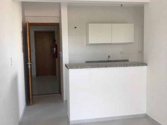 #MAL5310 - Apartamento para Locação em Santo André - SP - 3