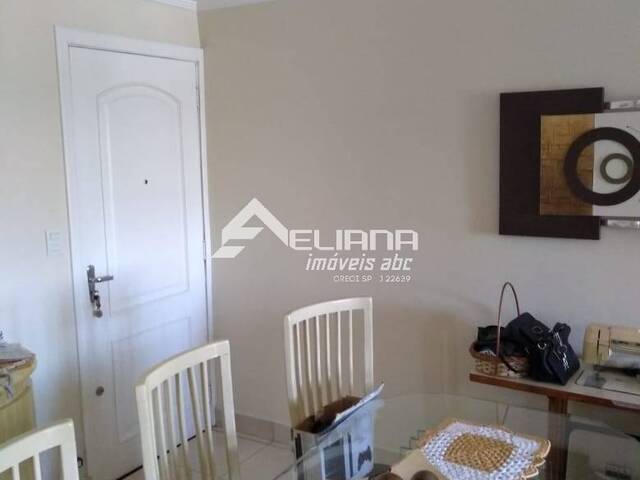 Apartamento para Venda em São Paulo - 2